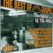 B.o. Excello Gospel /  Various [Import] , Various Artists