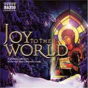 Joy to the World /  Various , Various Artists