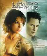 The Lake House , Sandra Bullock