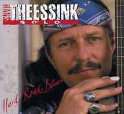 Hard Road Blues , Hans Theessink