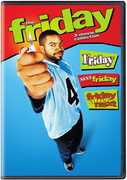 Friday 1-3 Collection , Ice Cube