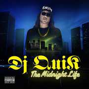 Midnight Life [Explicit Content] , DJ Quik