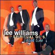 Good Time , Lee Williams