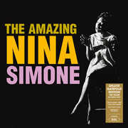 Amazing Nina Simone [Import] , Nina Simone