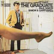 Graduate /  O.S.T. [Import] , Simon & Garfunkel
