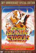 Blazing Saddles , Cleavon Little