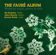 Faure Album , Brinton Smith
