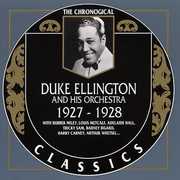 1927-1928 , Duke Ellington