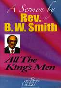 The King's Men , Rev. B.W. Smith