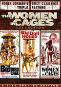 The Women in Cages Collection , Judy Brown