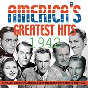America's Greatest Hits 1942 /  Various , Various Artists