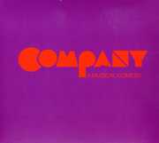 Company , Broadway Cast