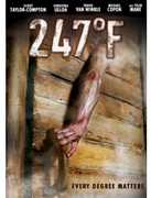247 Degrees Fahrenheit , Tyler Mane