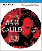 Galileo , Haym Topol