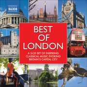 Best of London / Various , Various Artists