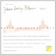 Music at the Court of Gotha: Solo Concertos & Orch