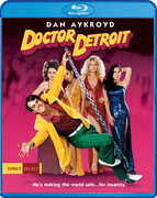 Doctor Detroit , Dan Aykroyd