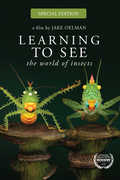Learning To See: The World Of Inspects 