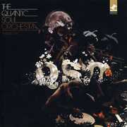 Pushin on , The Quantic Soul Orchestra