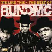 It's Like This-The Best of [Import] , Run DMC