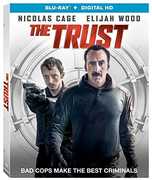 The Trust , Nicolas Cage