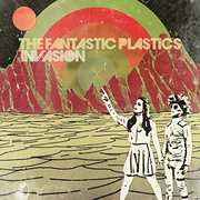 Invasion , Fantastic Plastics