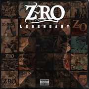 Legendary , Z-Ro