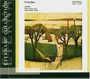 Lieder , S. Prokofiev