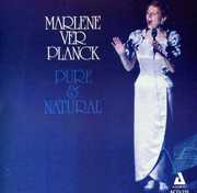 Pure & Natural , Marlene VerPlanck
