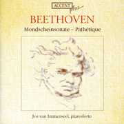 Sonata in C Sharp minor , Jos van Immerseel