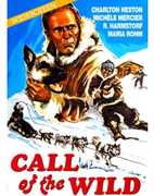 The Call of the Wild , Sancho Gracia