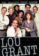 Lou Grant: The Complete First Season 