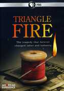American Experience: Triangle Fire , Michael Murphy