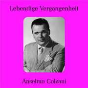 Anselmo Colzani , Anselmo Colzani