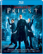 Priest , Paul Bettany