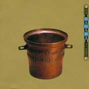 Masada Live In Taipei 1995 , John Zorn