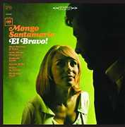 El Bravo , Mongo Santamaria
