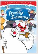 Frosty the Snowman , Jimmy Durante