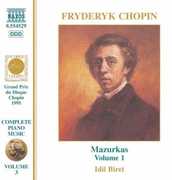 Mazurkas 1 , Andrea Immer