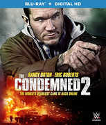The Condemned 2 , Randy Orton