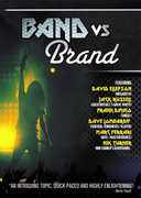 Band Vs Brand 