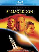 Armageddon , David Santiago