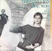 Beau Woes , Christine Lavin