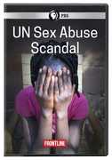 Frontline: Un Sex Abuse Scandal 