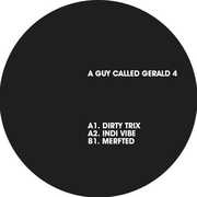 Tronic Jazz: The Berlin Sessions 4 , A Guy Called Gerald