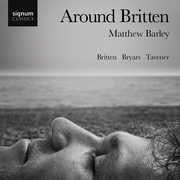 Around Britten , Sankt Annae Girls' Choir
