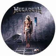 Countdown to Extinction [Explicit Content] , Megadeth