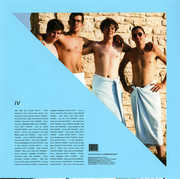 IV , BadBadNotGood