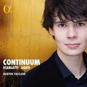 Continuum