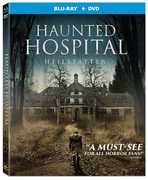 Haunted Hospital: Heilstatten 